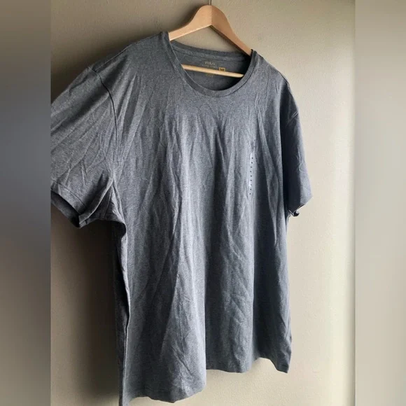 Polo Ralph Lauren Men’s Gray Shirt Size XXL - Picture 3 of 9